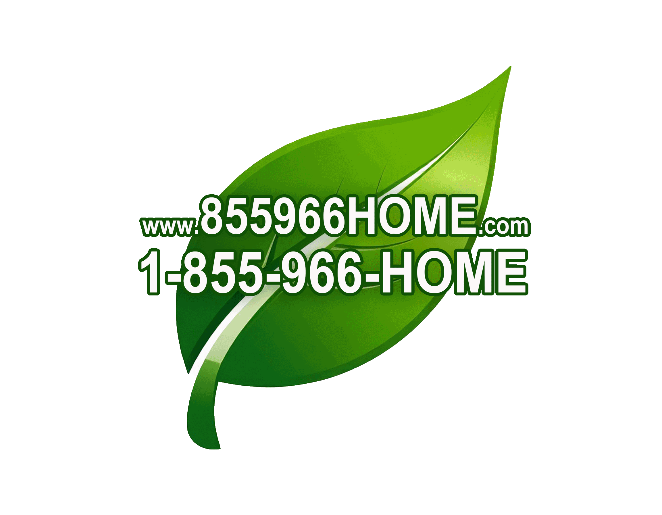 855966HOME.com